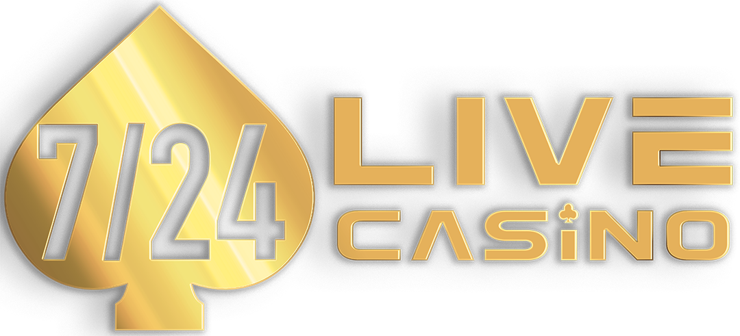 724LiveCasino